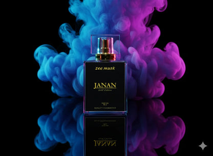 JANAN | Gold Edition